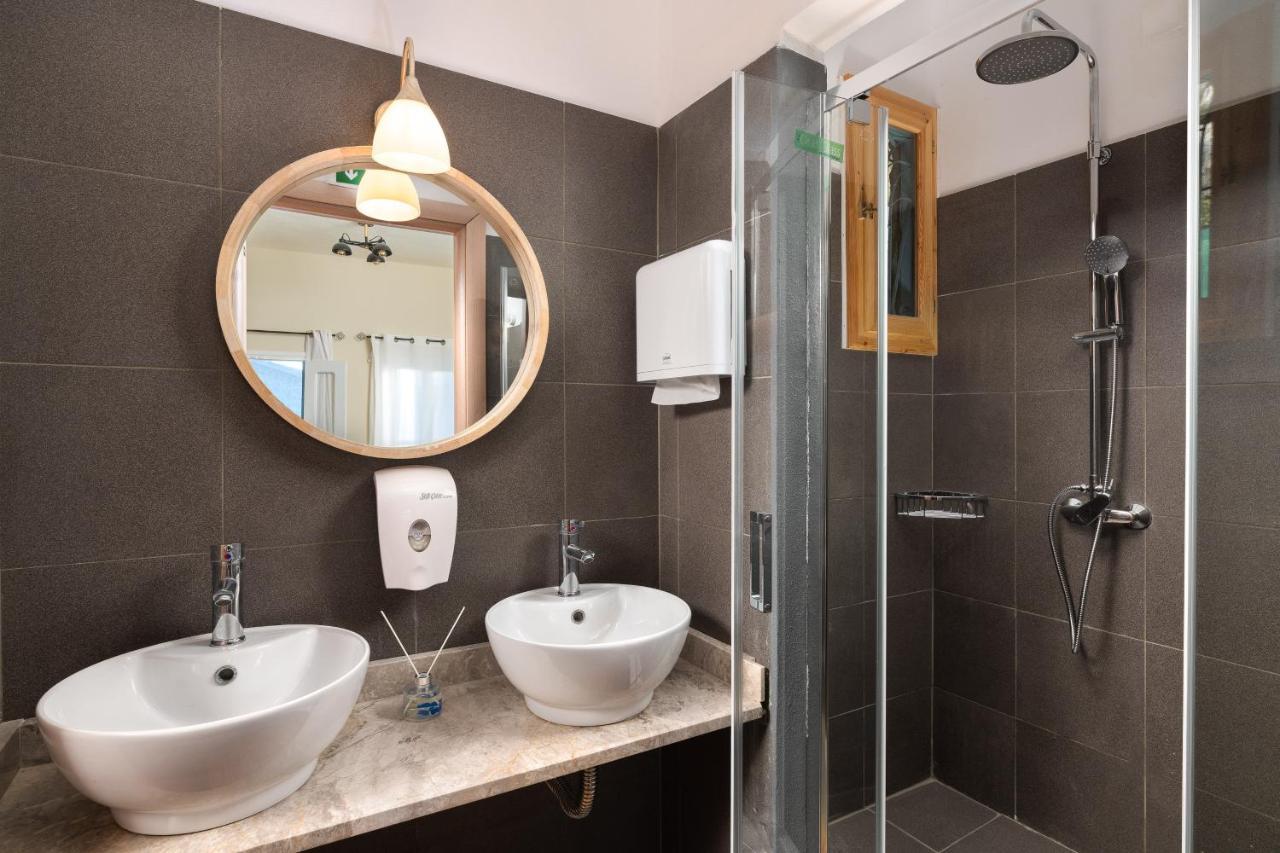 Rementzo Apartment 시미 외부 사진